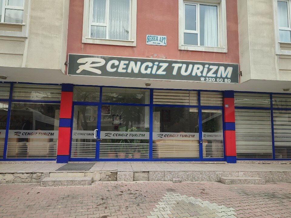 Cengiz Turizm Galeri