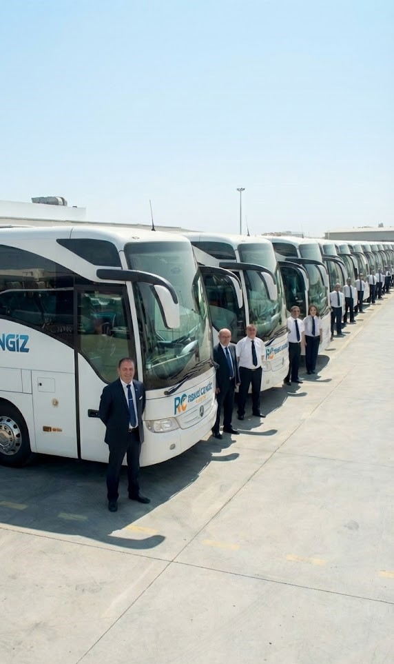 Cengiz Turizm Ekip