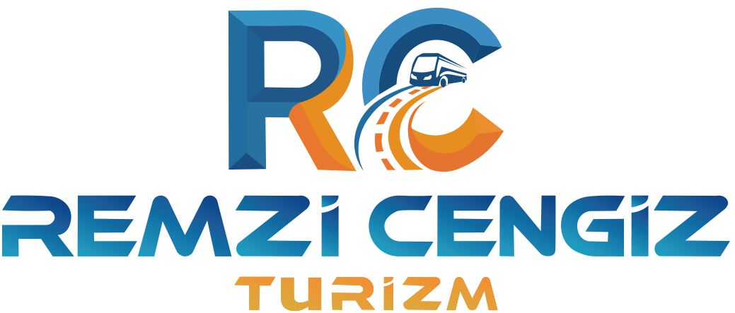 Cengiz Turizm Logo